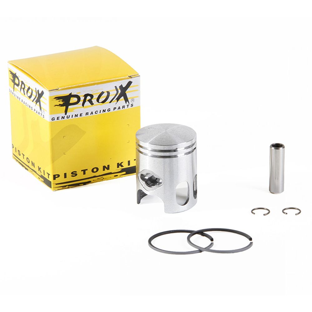 Kit Piston Prox Jog50 + Minarelli -3cp/2ja- (42.00mm)