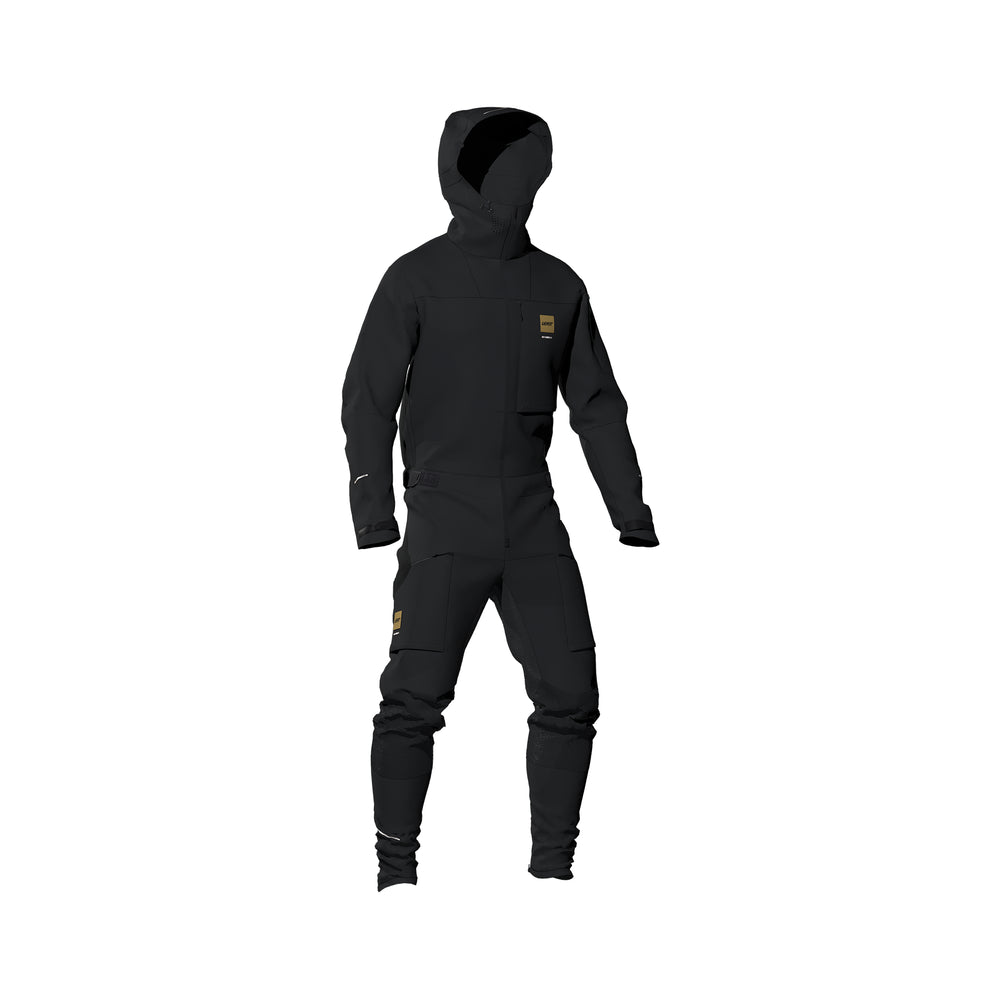 MTB HydraDri 3.0 Jr Mono Suit