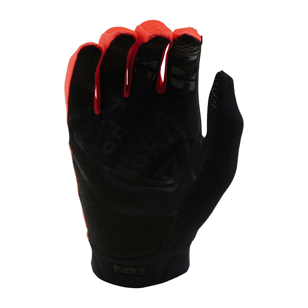 Gloves GP Pro - Mono - Orange - M Troy Lee Designs