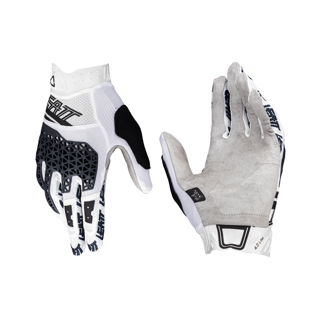 Guanti MTB Lite 4.0 con Protezione dagli impatti in Armourgel® Leatt
