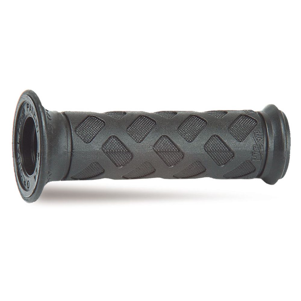 Grips Progrip 789 Mm 22/25 - Single Density - Black - Closed End