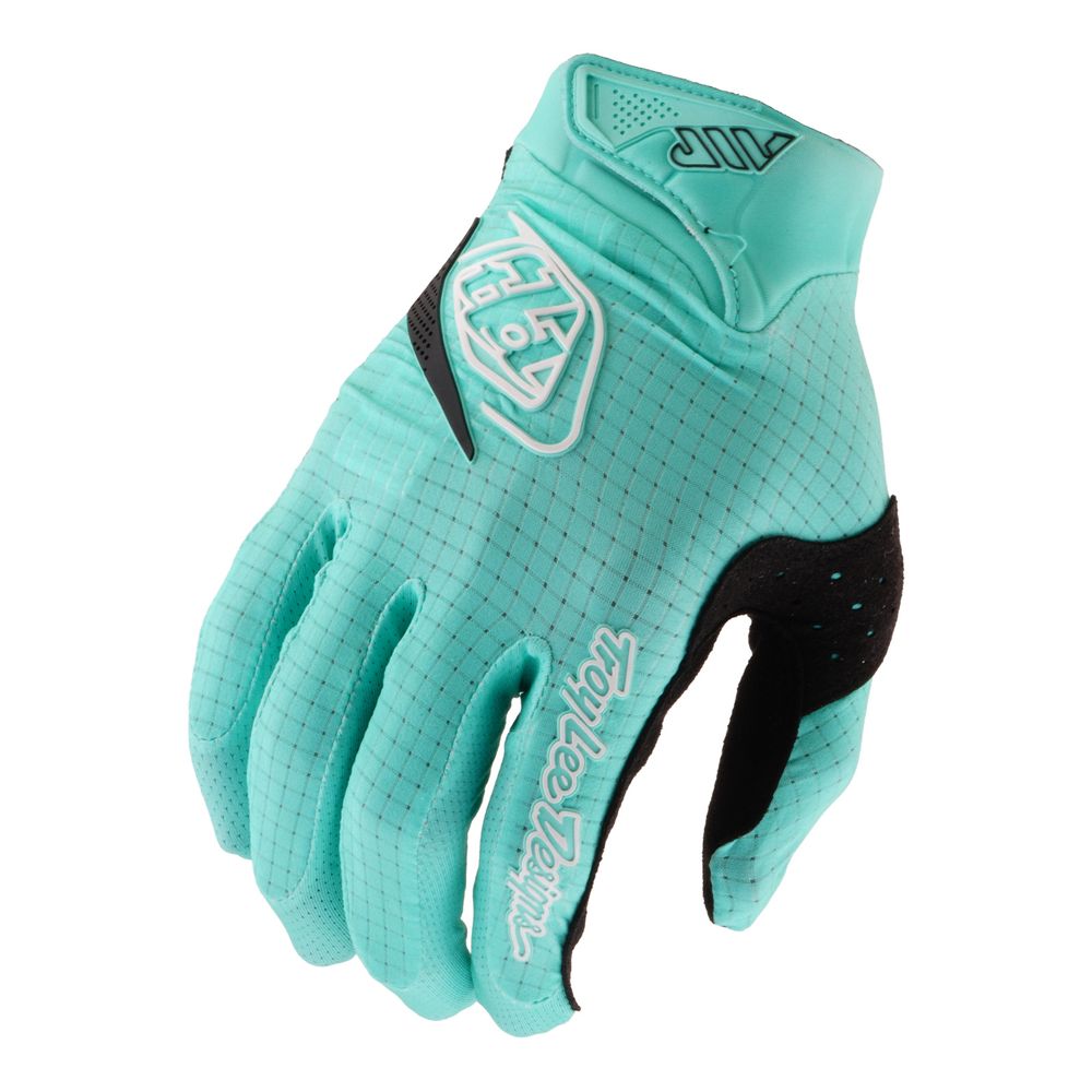 Air Glove - Mono - Real Teal|Lg Troy Lee Designs