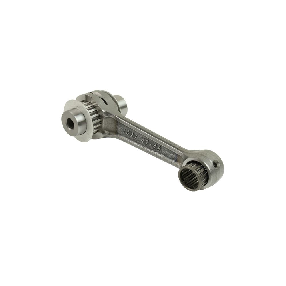 Bielle avec jeu de joints moteur complet pour révision du moteur