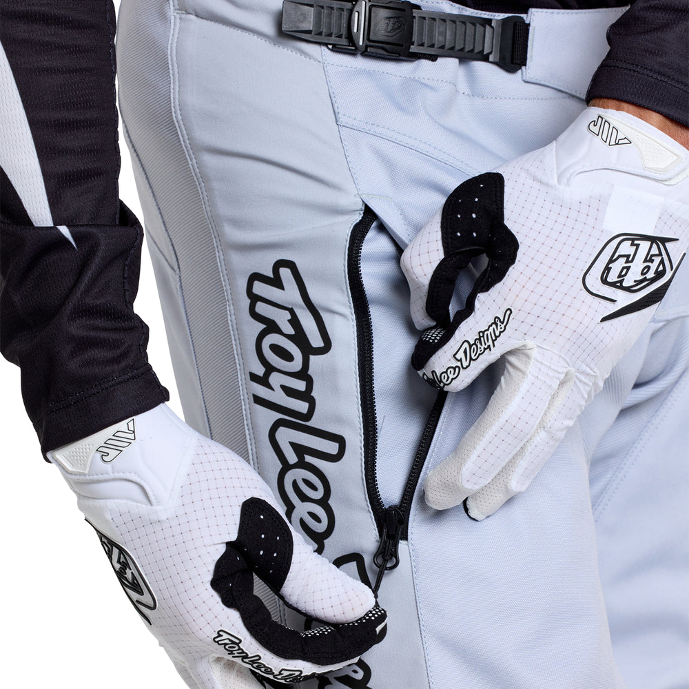 Pantalone GP Pro - Mono - Grigio - 32 Troy Lee Designs