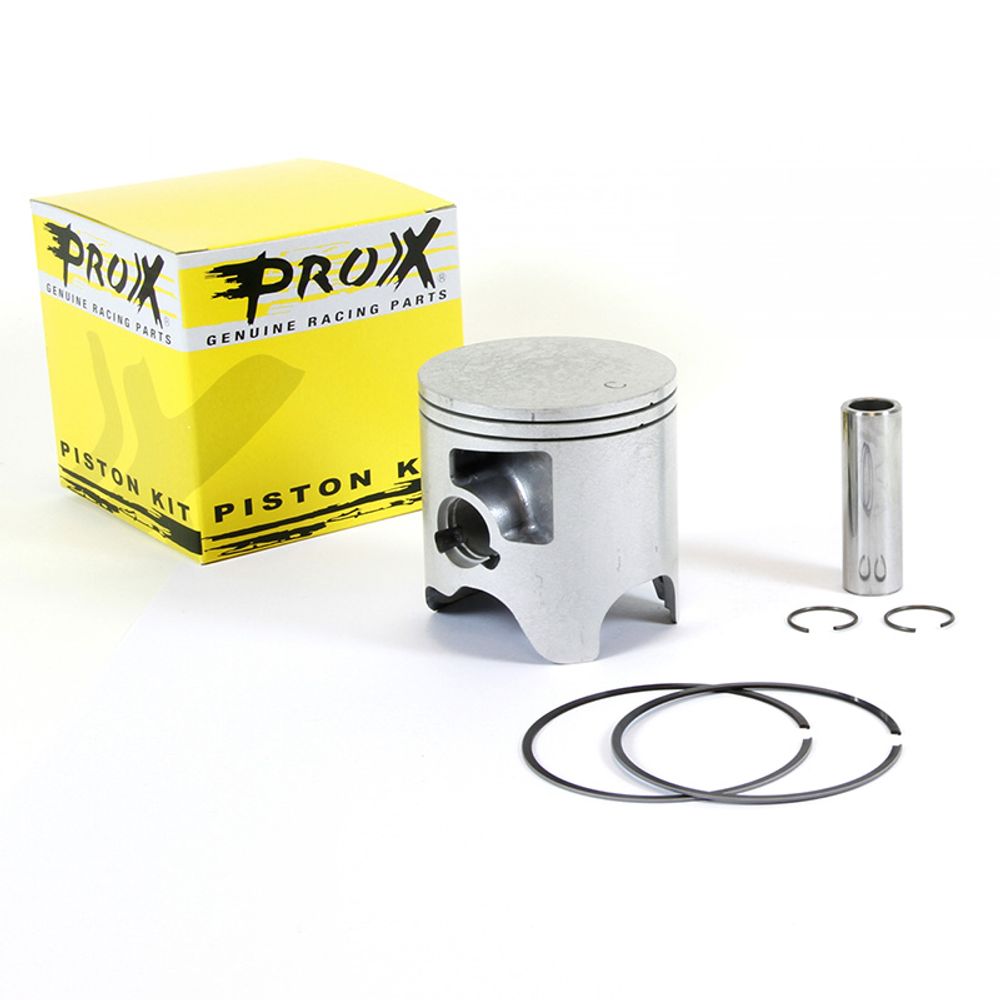 Prox Piston Kit Ktm300exc `04-16/husq Te300 `14-16 (71.96mm)