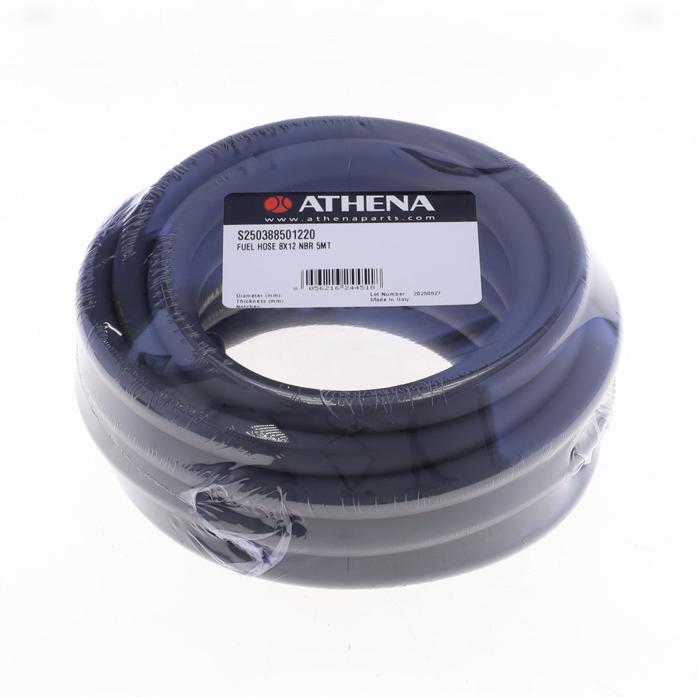 NBR Fuel Hose ø4x7 mm - 5 mt