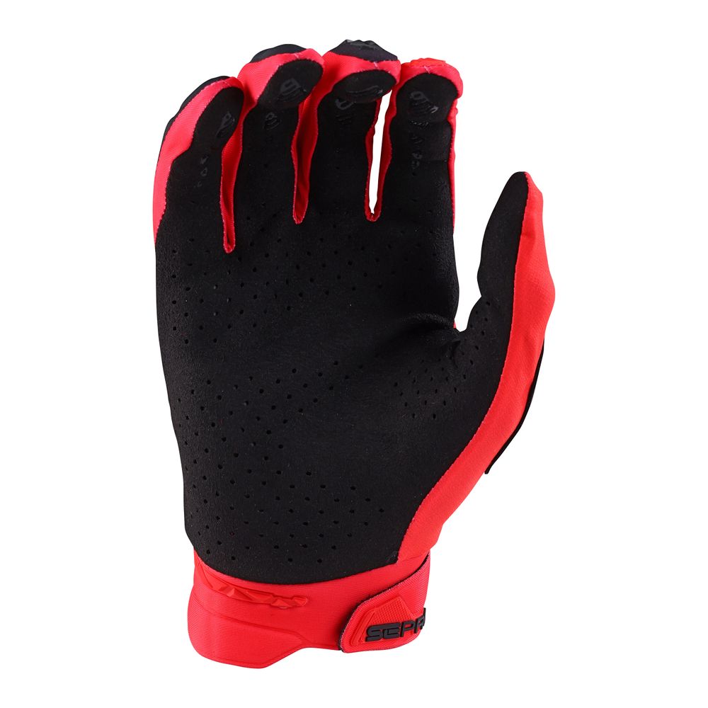SE PRO gloves light and breathable Troy Lee Designs