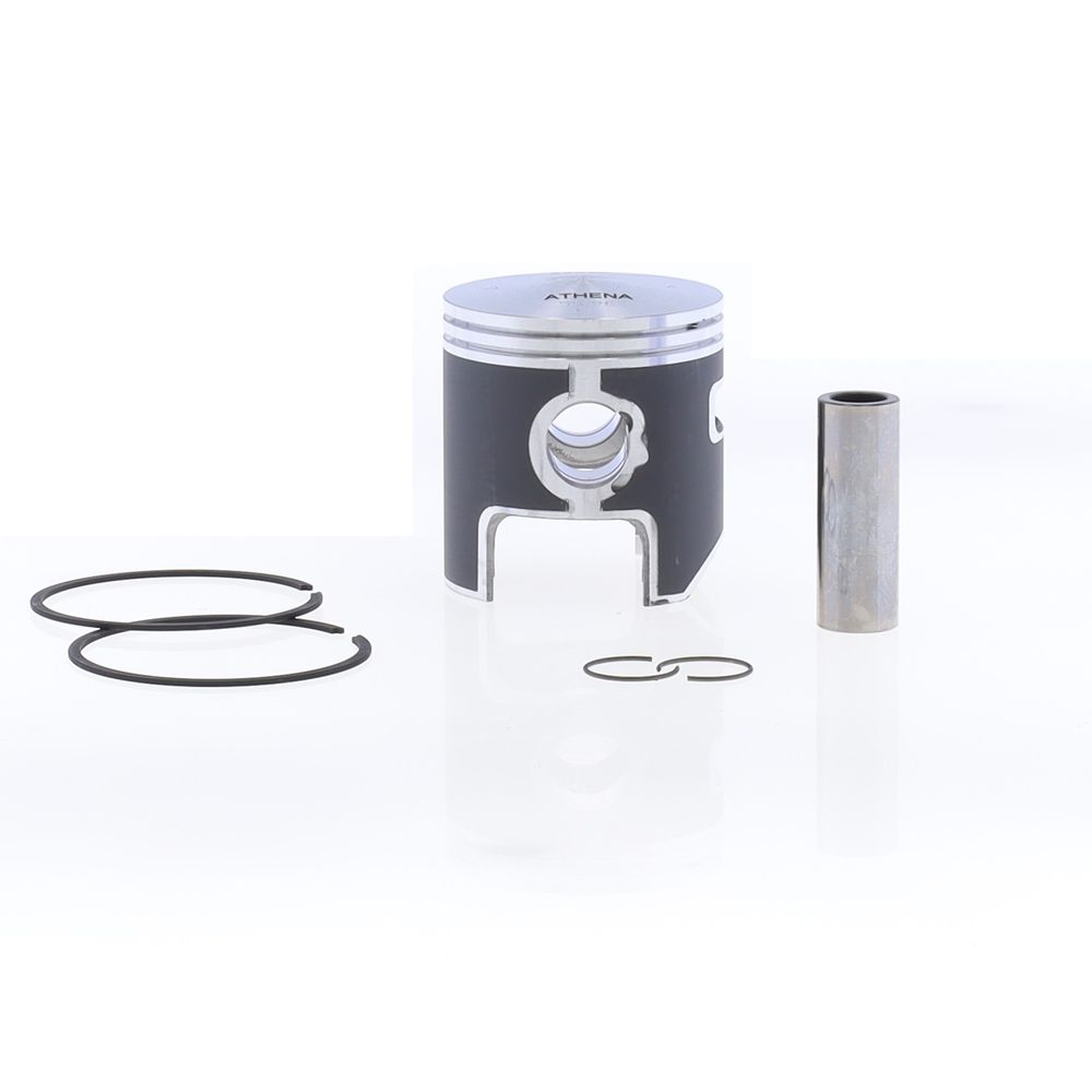 Pistón fundido 2T Ø 56 mm para cilindro OE