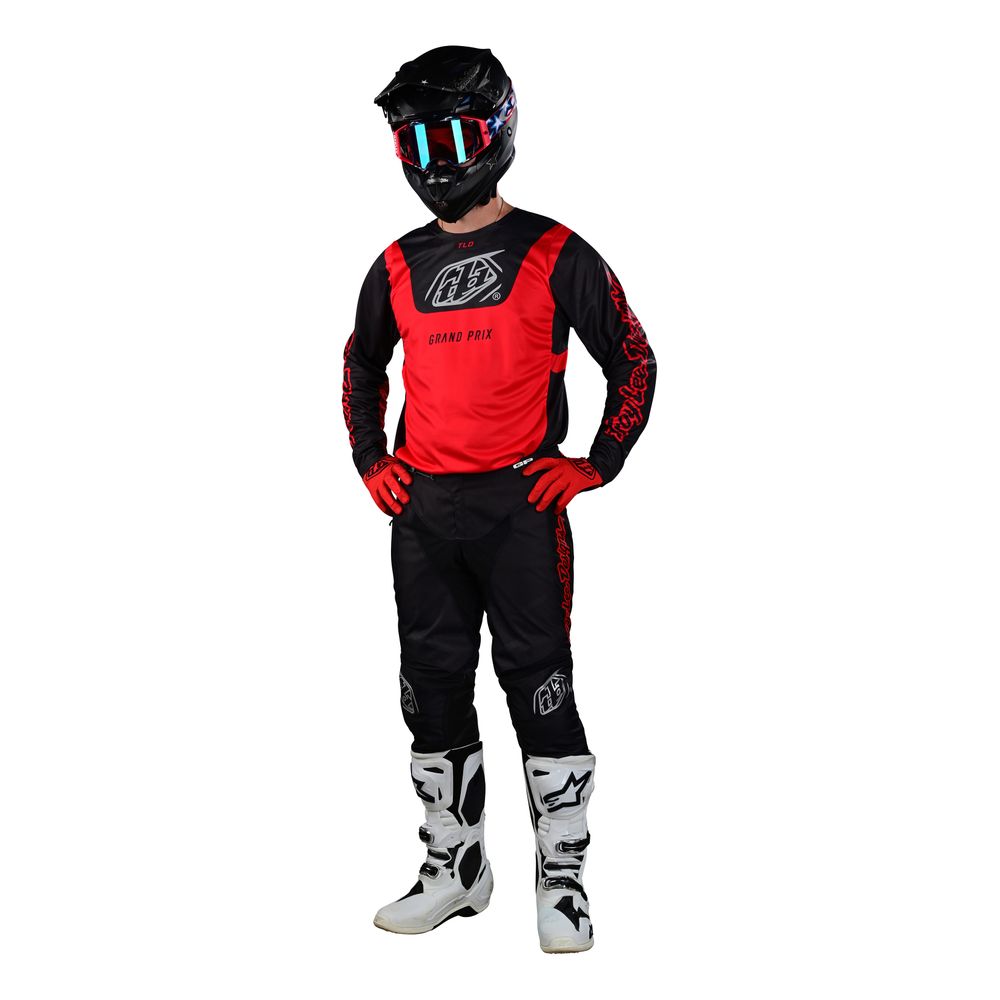 GP Pro Jersey