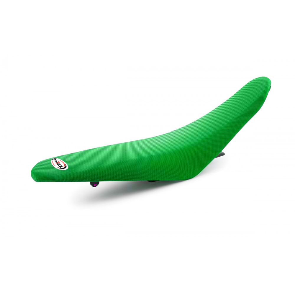 Copertina Sella Verde Kawasaki Kx250f Kx450f Innteck