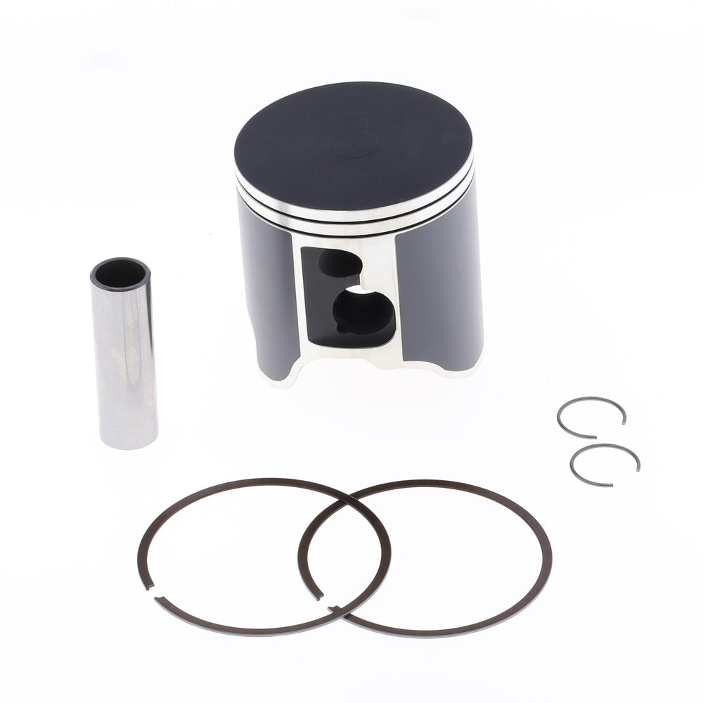 Piston 2T forgé Racing Ø 72 mm pour cylindre d'origine