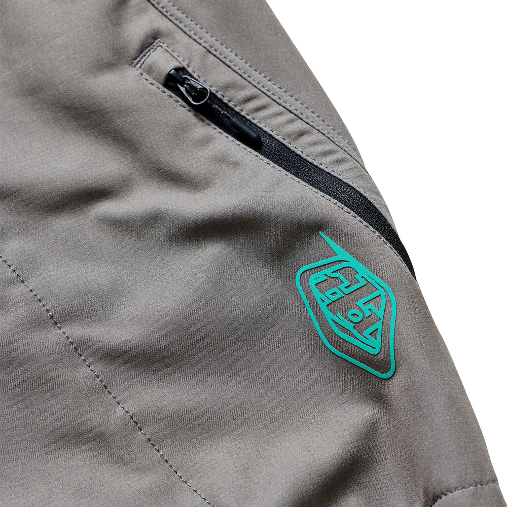 Pants Skyline Pro - Mono - Military green - Army | 33 Troy Lee Designs