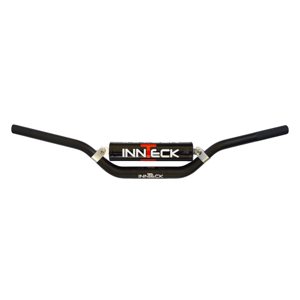 Innteck Handlebar Over Size with Cross Bar Black