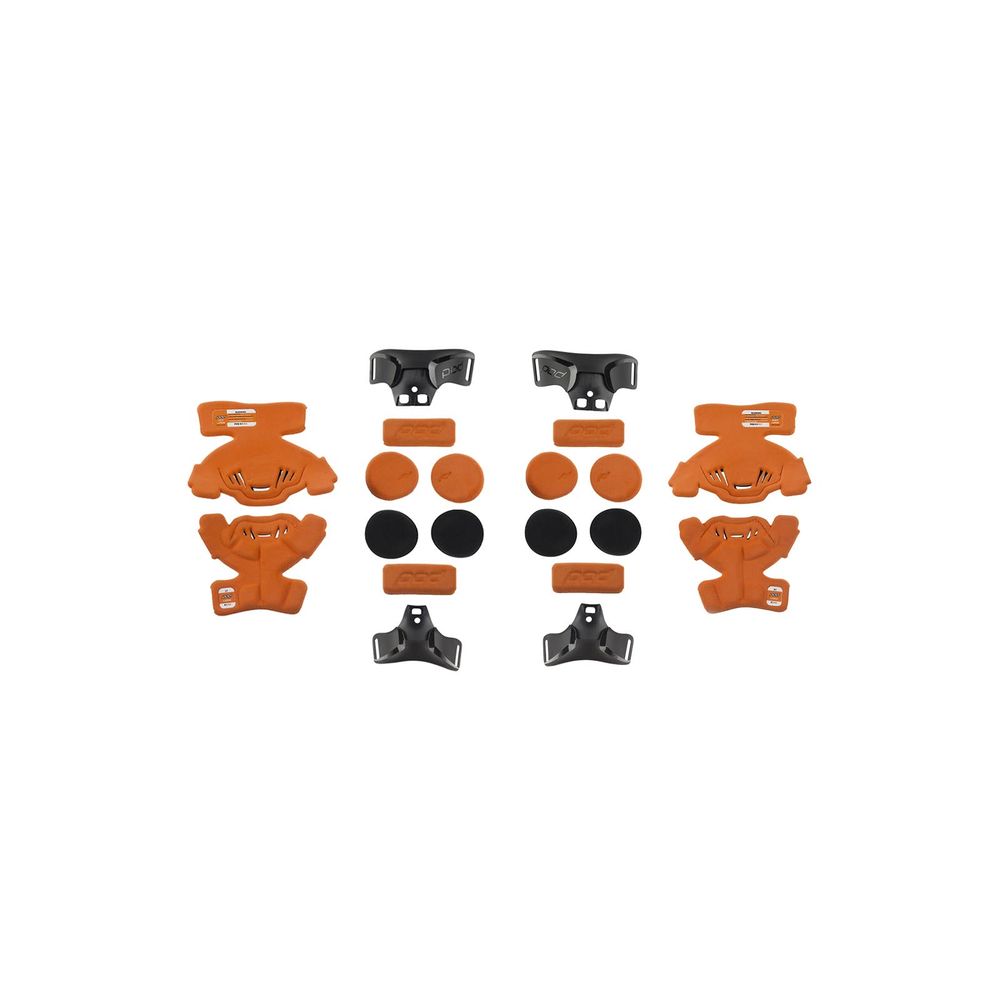 Kit Conversione Taglia Ginocchiera Da Tg.L A Tg.M K1 POD