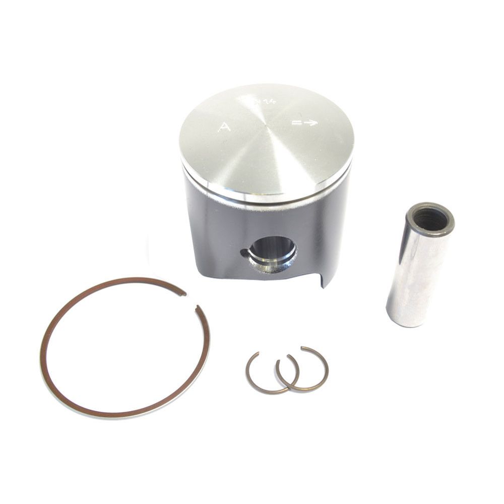 Pistón fundido 2T Ø 45 mm para cilindro OE