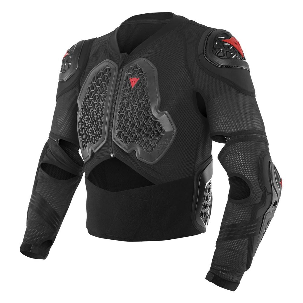 Giacca Mx1 Ebano/Nero S Dainese