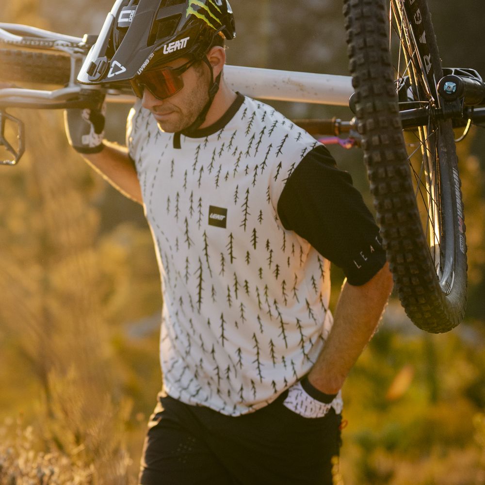 Maglia MTB Trail 3.0