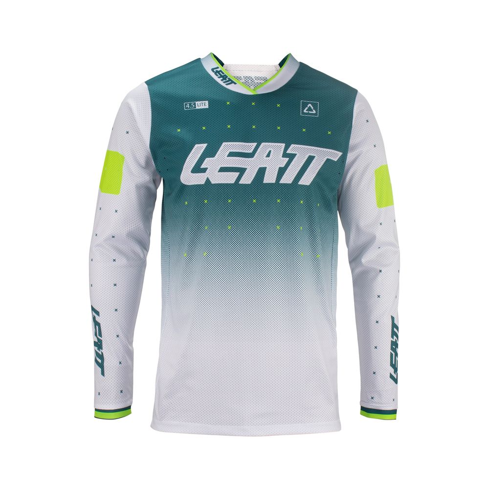 Ultra light and ventilated 4.5 Lite Motocross Jersey