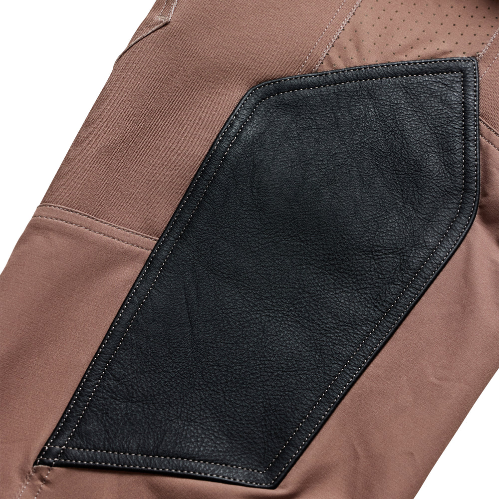Pants Ruckus - Mono - Brown - 34 Troy Lee Designs