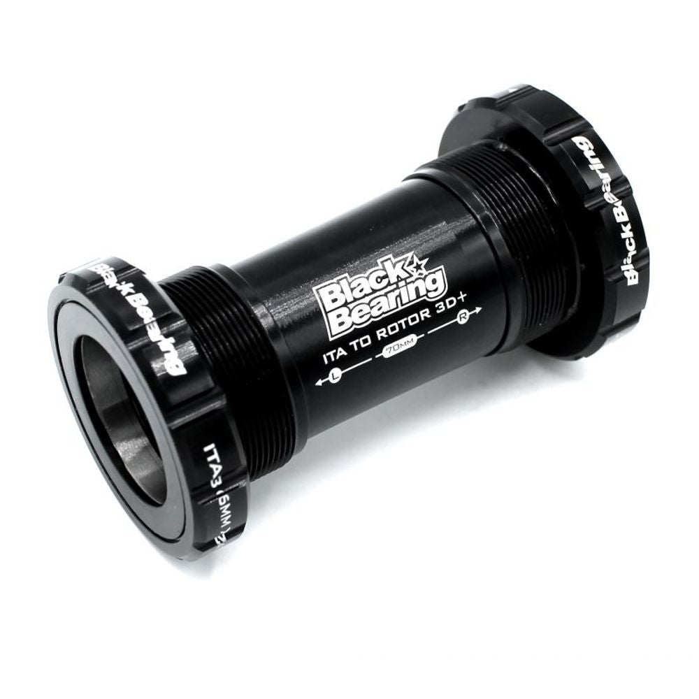 Movimento Centrale - ITA-70-30 - CERAMICO Black Bearing