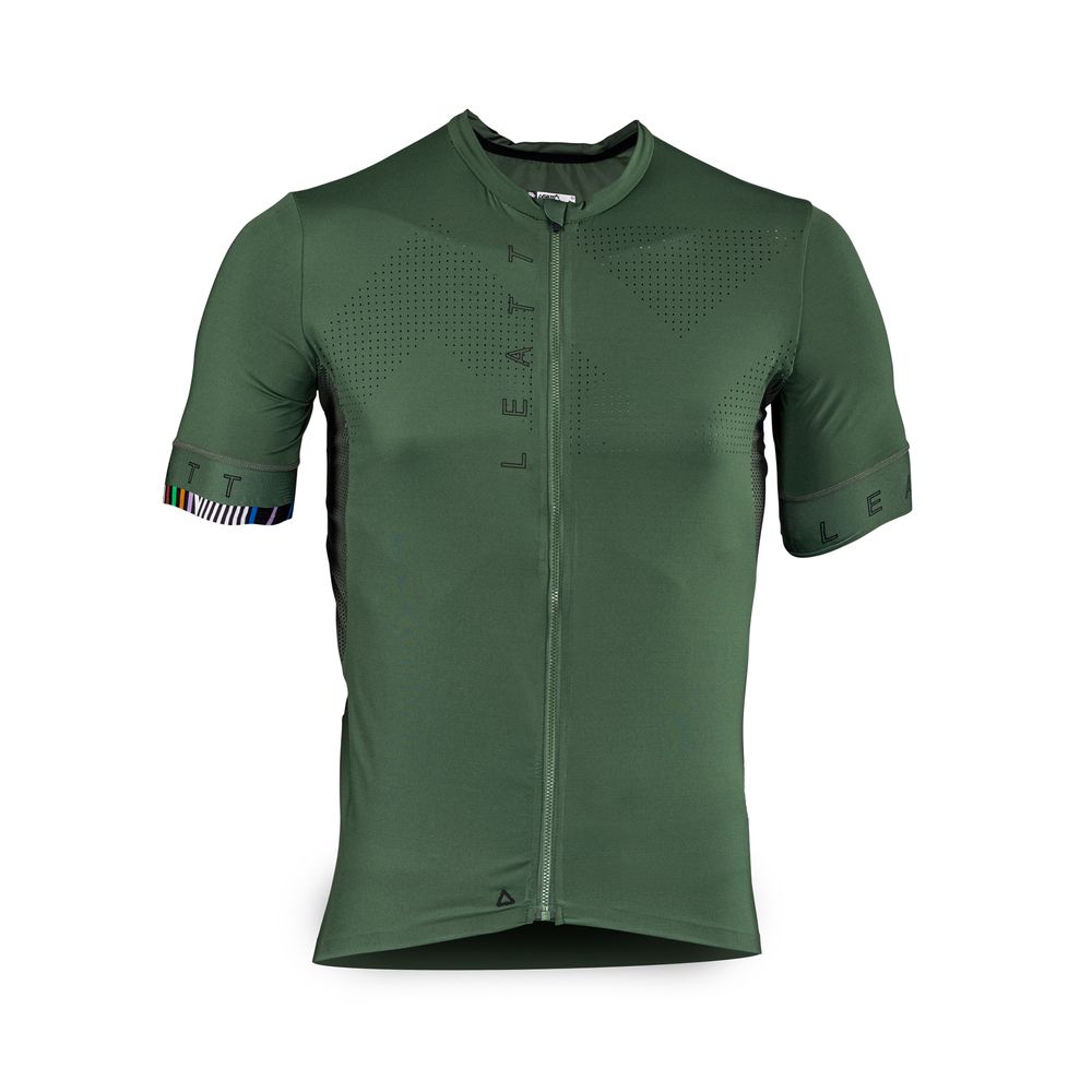 MTB Jersey Endurance 5.0 with ergonomic cut