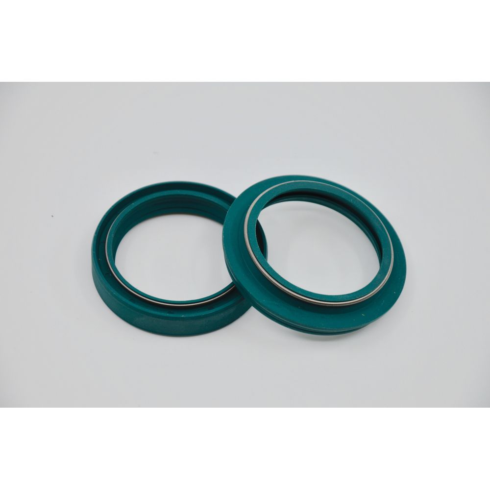 Seals Kit (oil - Dust) High Protection Marzocchi 50 Mm