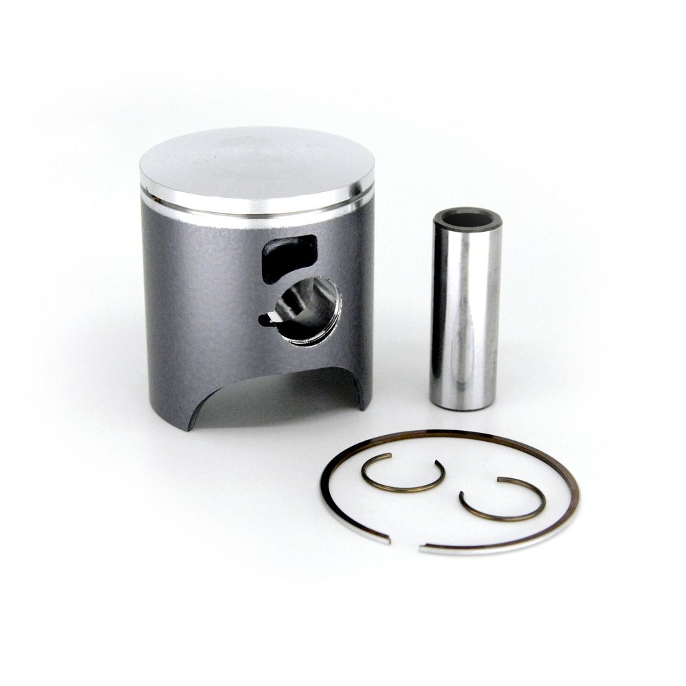 Piston Ktm - Std - Orig. Comp. - Diam 46,94 Meteor Piston