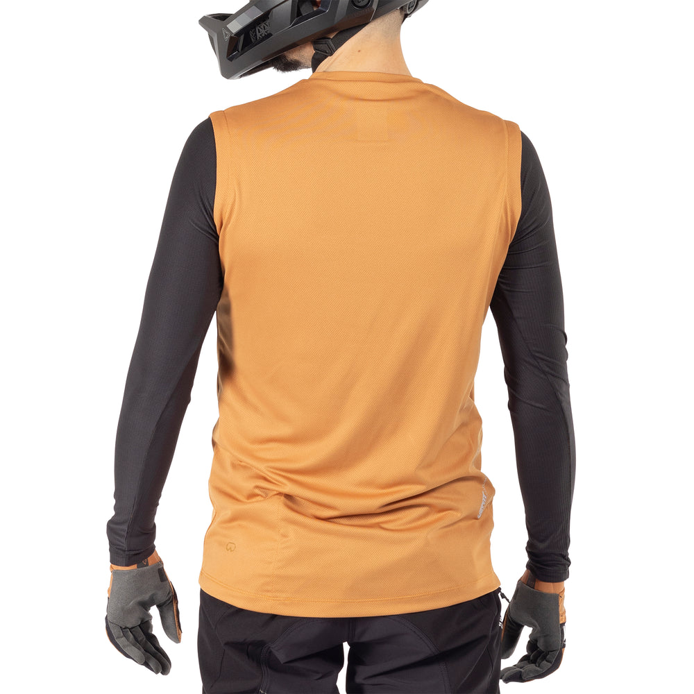 Kit de ciclismo de montaña 1.0, cómodo y transpirable
