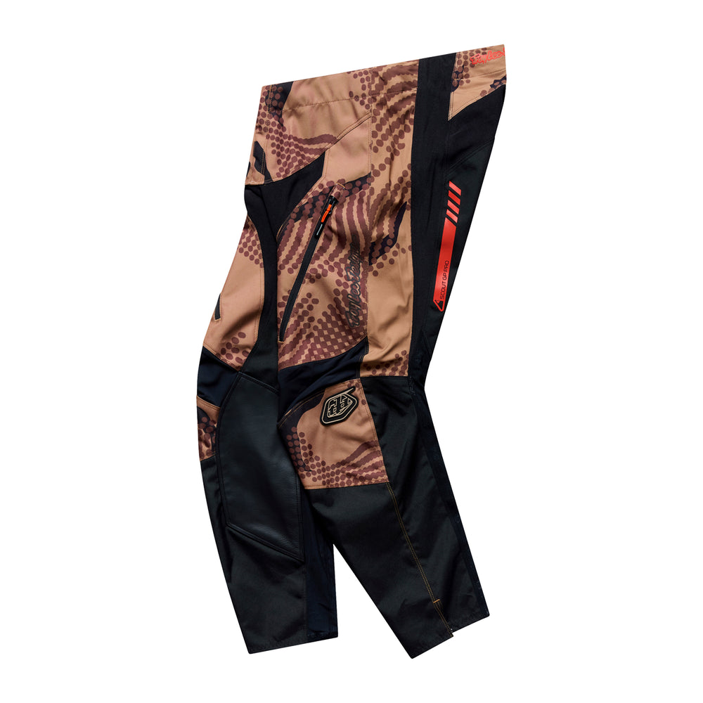 Pants Scout GP Pro - High Desert - Brown - 38 Troy Lee Designs