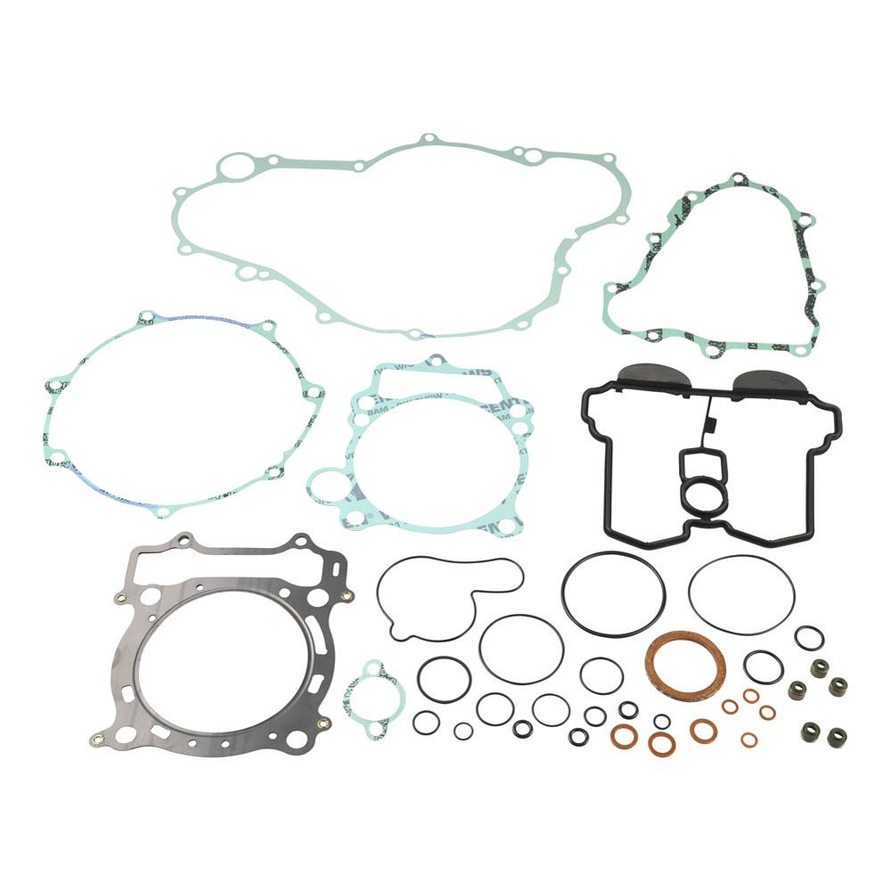 Kit Guarnizioni Completo (paraolio motore non inclusi)