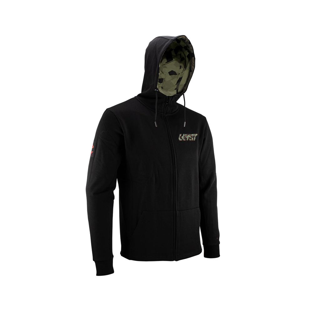 Core Hoodie