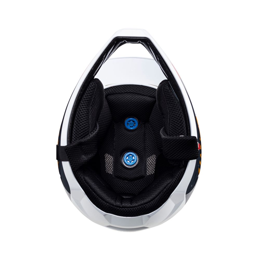 MTB Gravity 2.0 Helmet