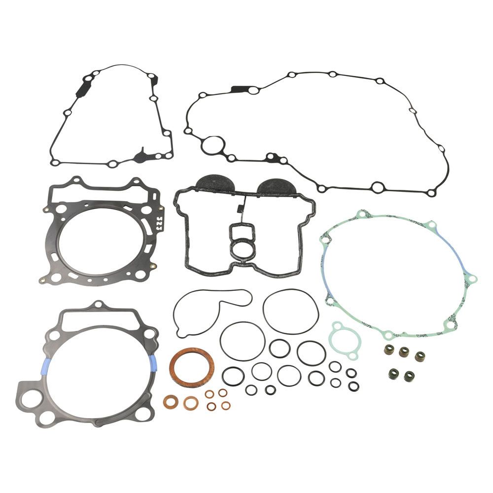 Kit Guarnizioni Completo (paraolio motore non inclusi)