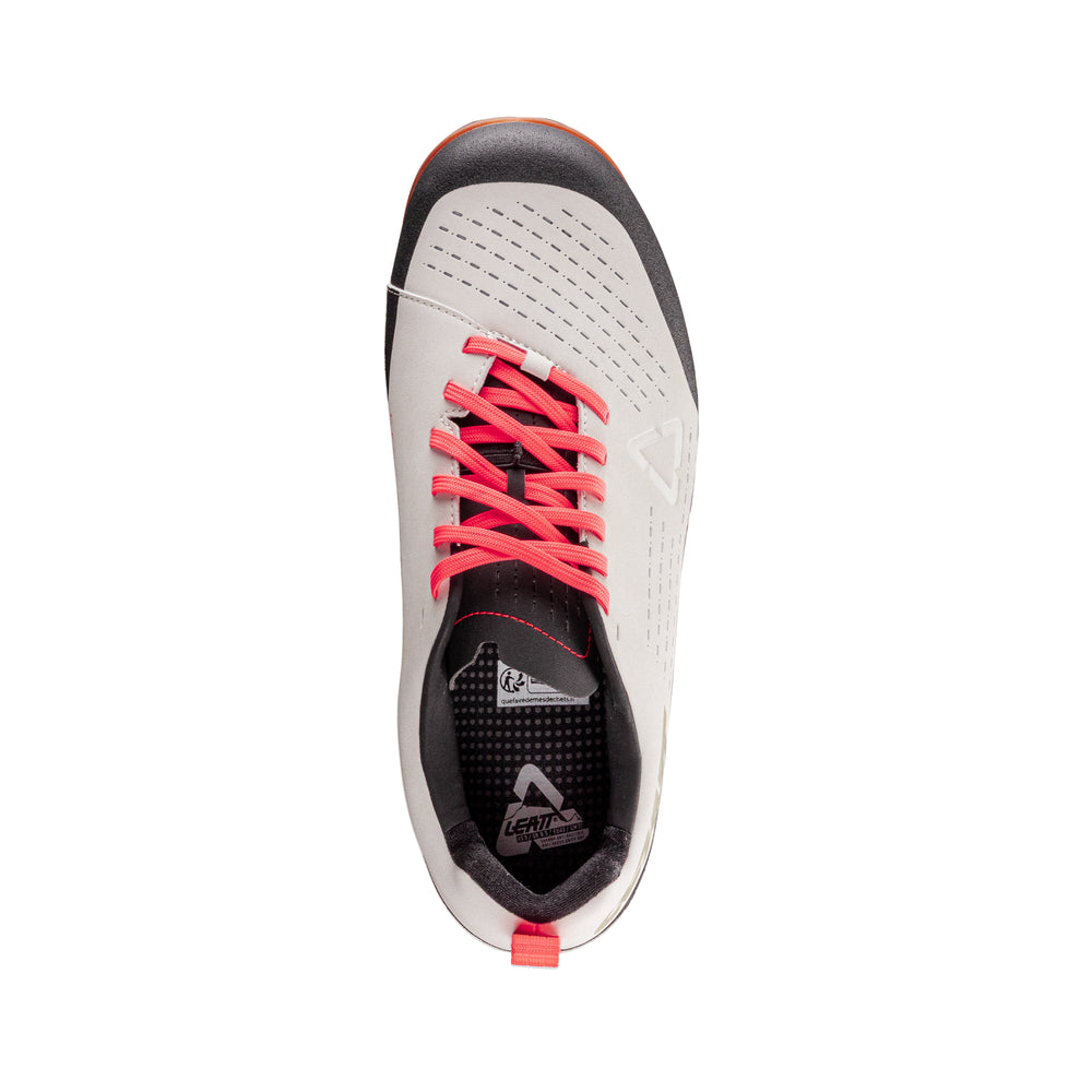Scarpe Clip 2.0 Endurance #us10/uk9.5/eu44/cm28 Cream White
