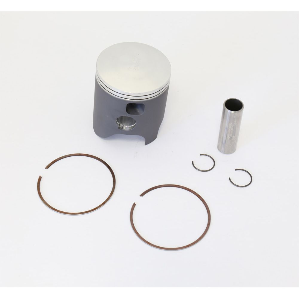 Pistone Ø 66,34 mm forgiato per cilindro originale