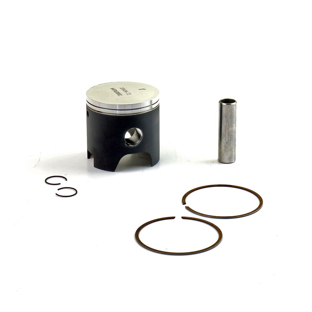 Piston 2T forgé Ø 65 mm pour cylindre Athena Big Bore