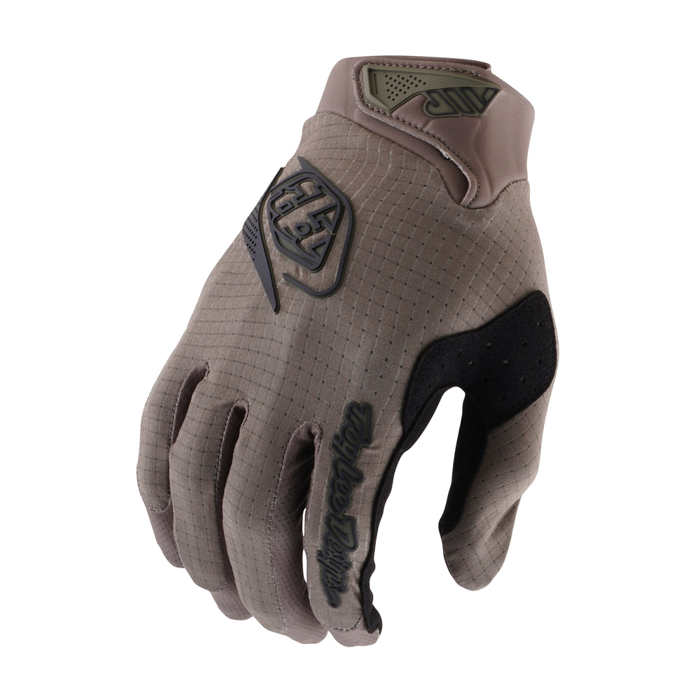 Guanti Air - Mono - Verde militare - L Troy Lee Designs