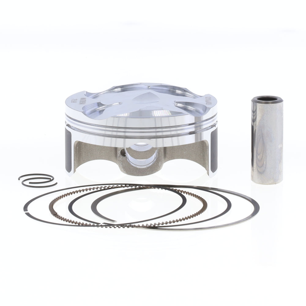 4T Forged Piston Ø 77 mm for Athena and OE Cylinder