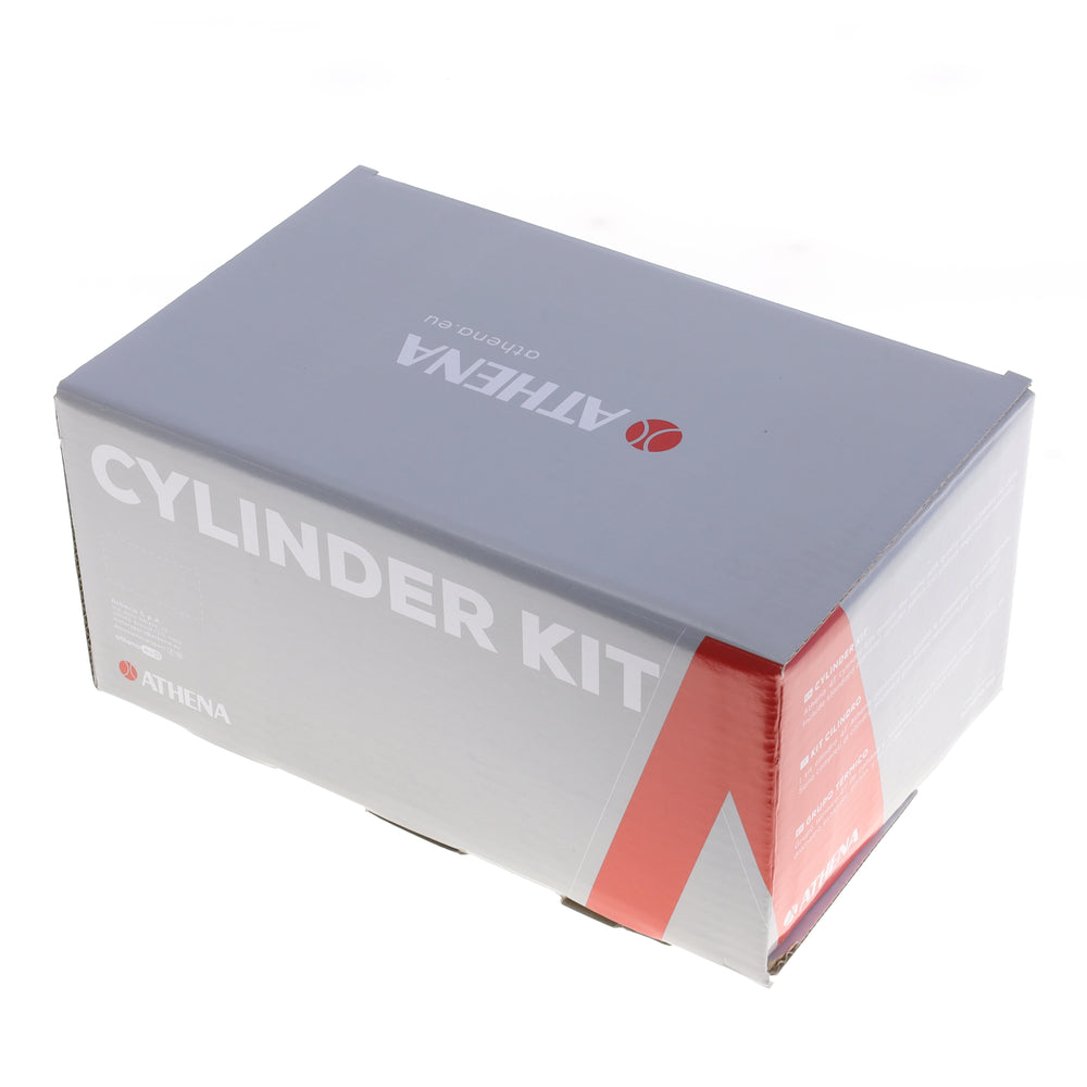 Kit de cilindro de calibre estándar Ø 96 mm, 450 cc