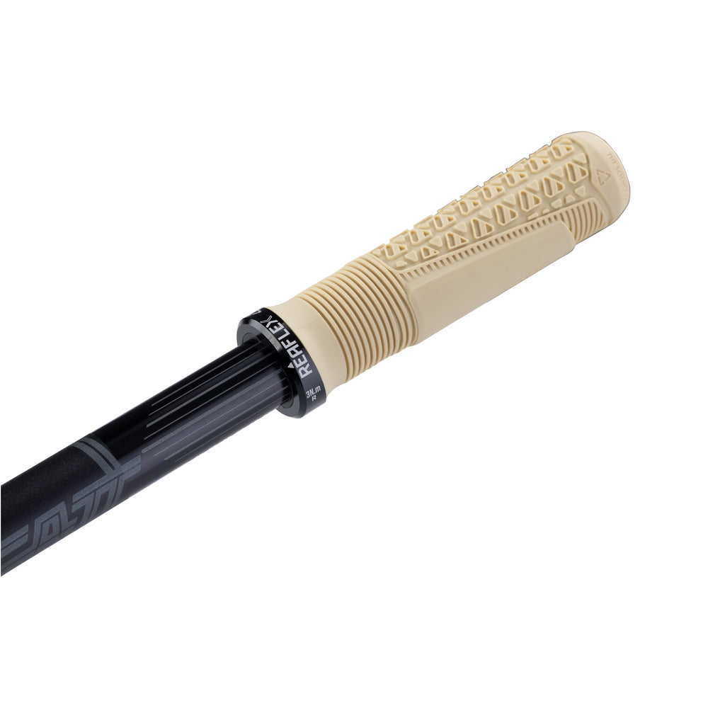 Manopole Reaflex 6.0 OG Sottile - 29mm Beige Leatt