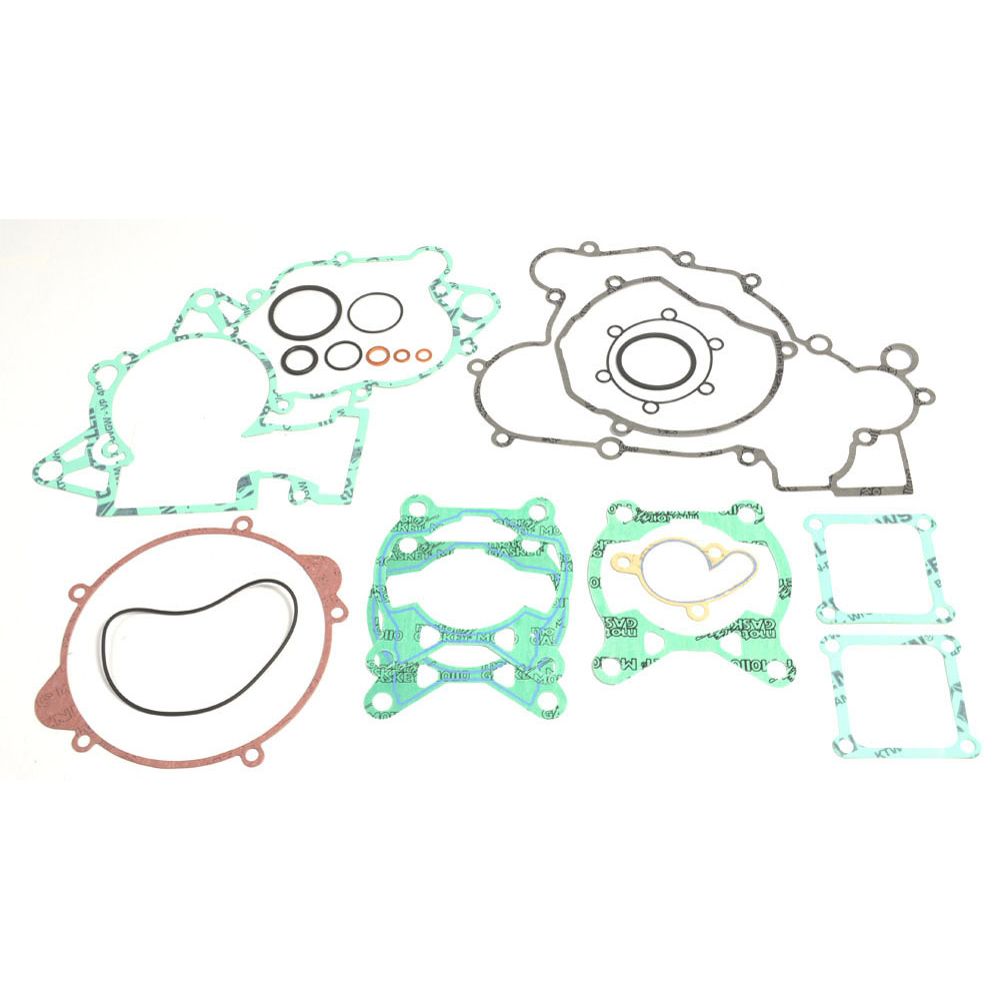 Kit Guarnizioni Completo (paraolio motore non inclusi)