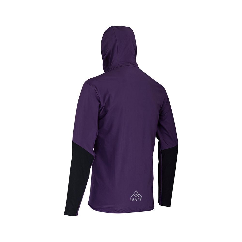 MTB Trail 1.0 Jacket Leatt