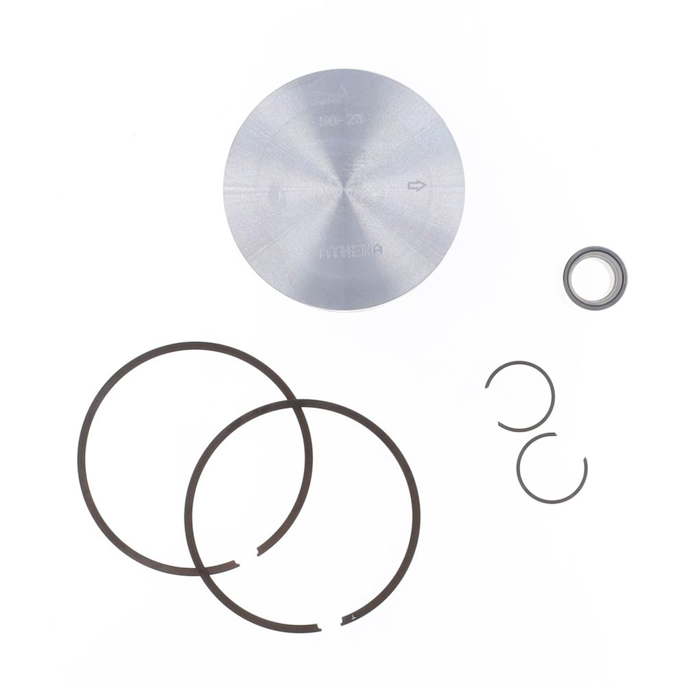 2T Gusskolben Ø 66,4 mm für OE Zylinder