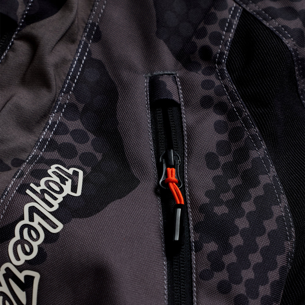 Pants Scout GP Pro - High Desert - Black - 40 Troy Lee Designs