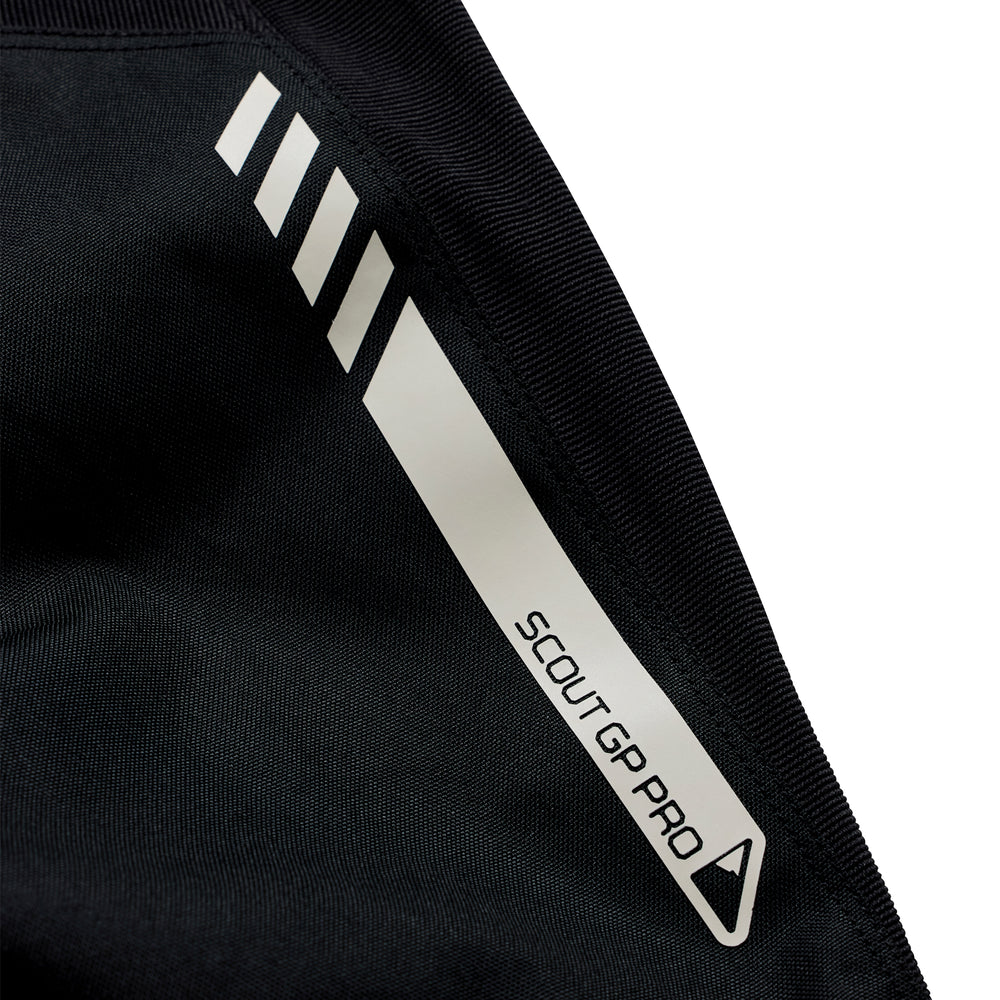 Pants Scout GP Pro - High Desert - Black - 38 Troy Lee Designs