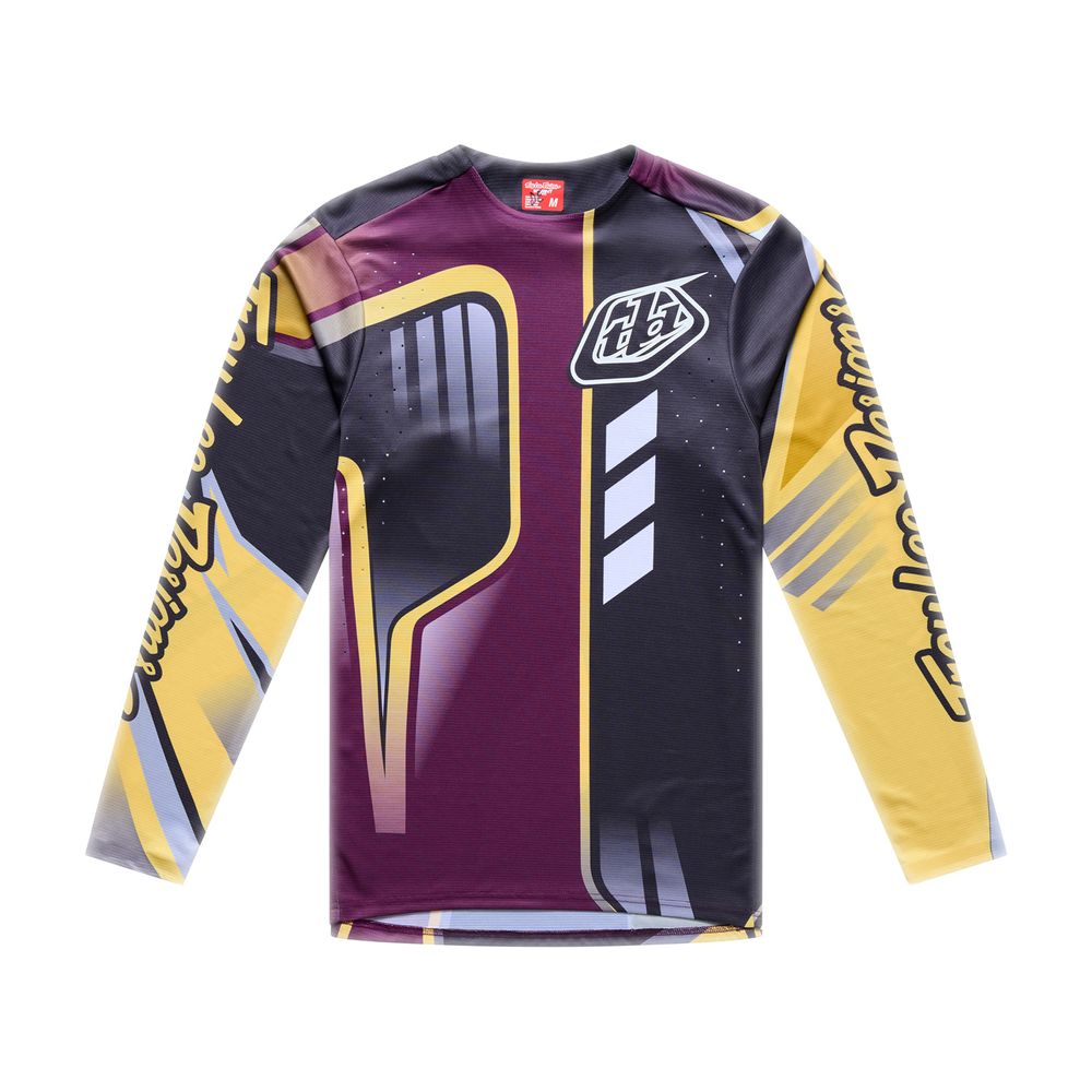 Sprint Pro Jersey