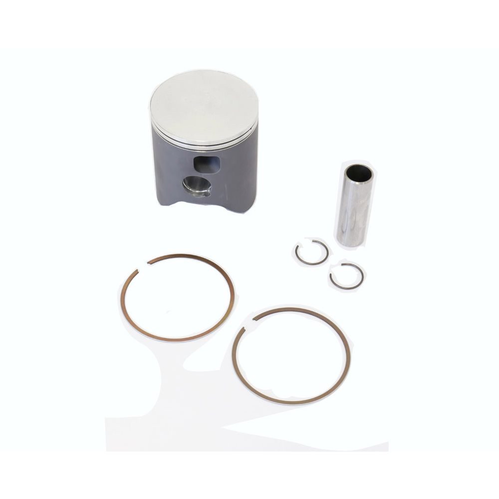 Pistone Ø 66,34 mm forgiato per cilindro originale