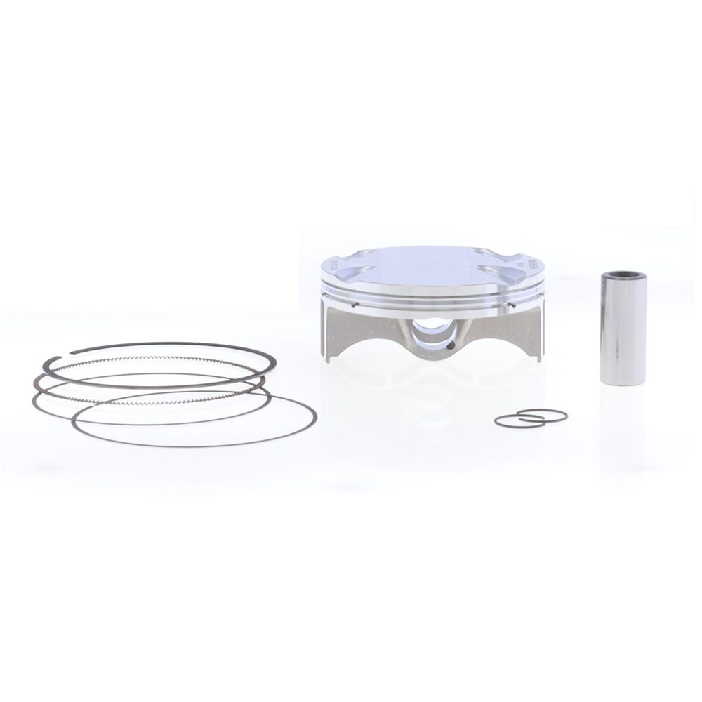 Top End Piston Kit: Forged 4-Stroke Piston Ø 96 mm + Top End Gasket Kit