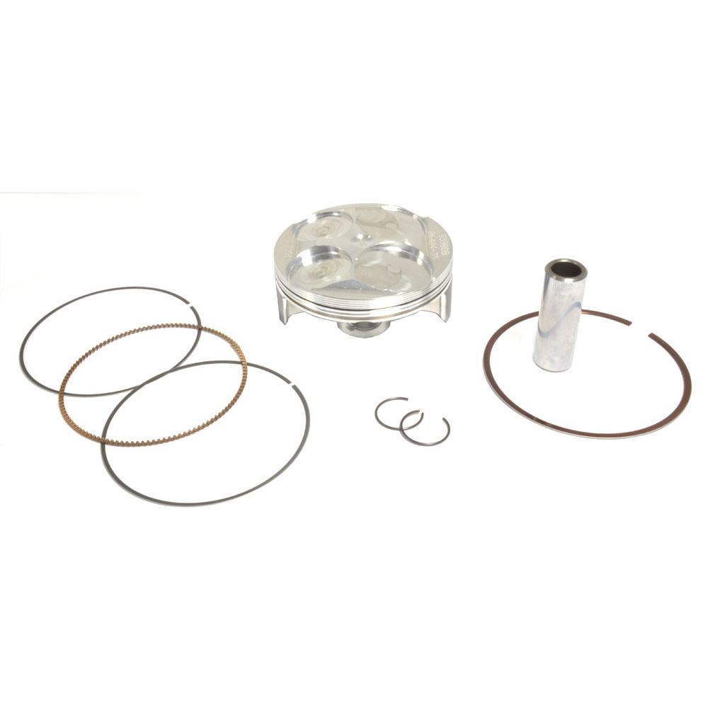Pistone Ø 77,96 mm forgiato per cilindro originale