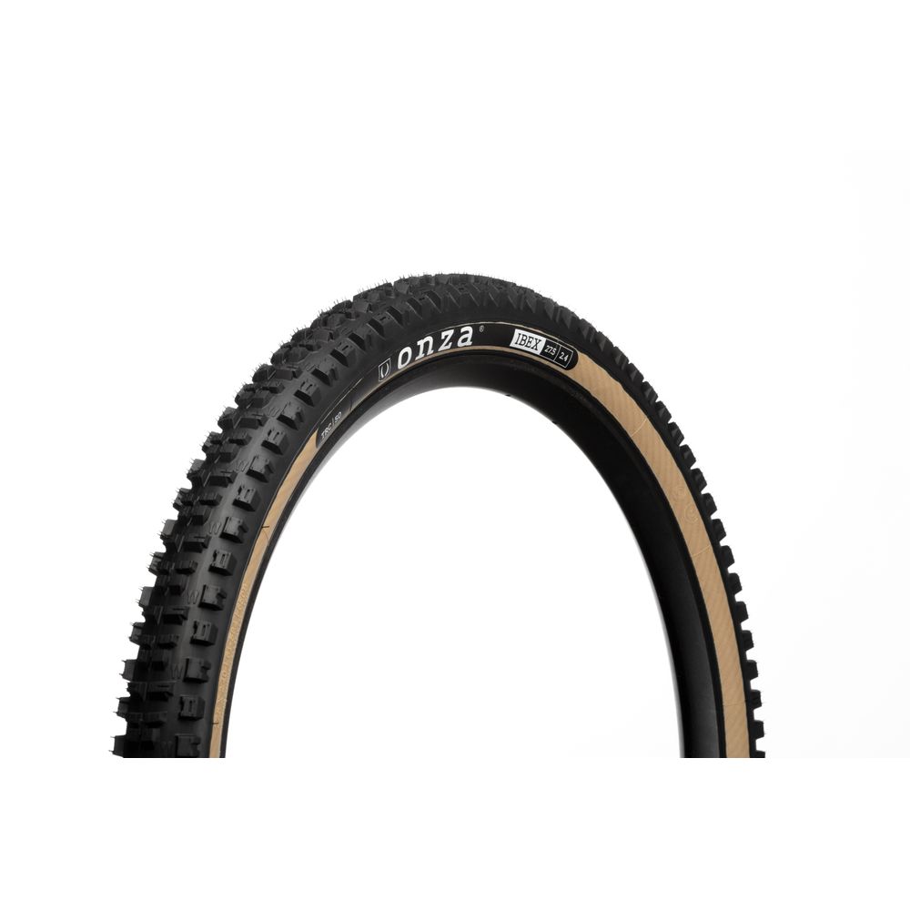 Copertoni Mtb Ibex Per All-Mountain, Trail 27.5X2.60 Grc120 Onza